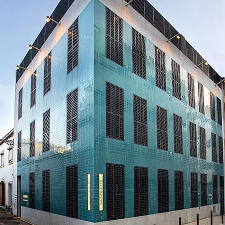 Alcantara Factory I Lisboa Exterior foto